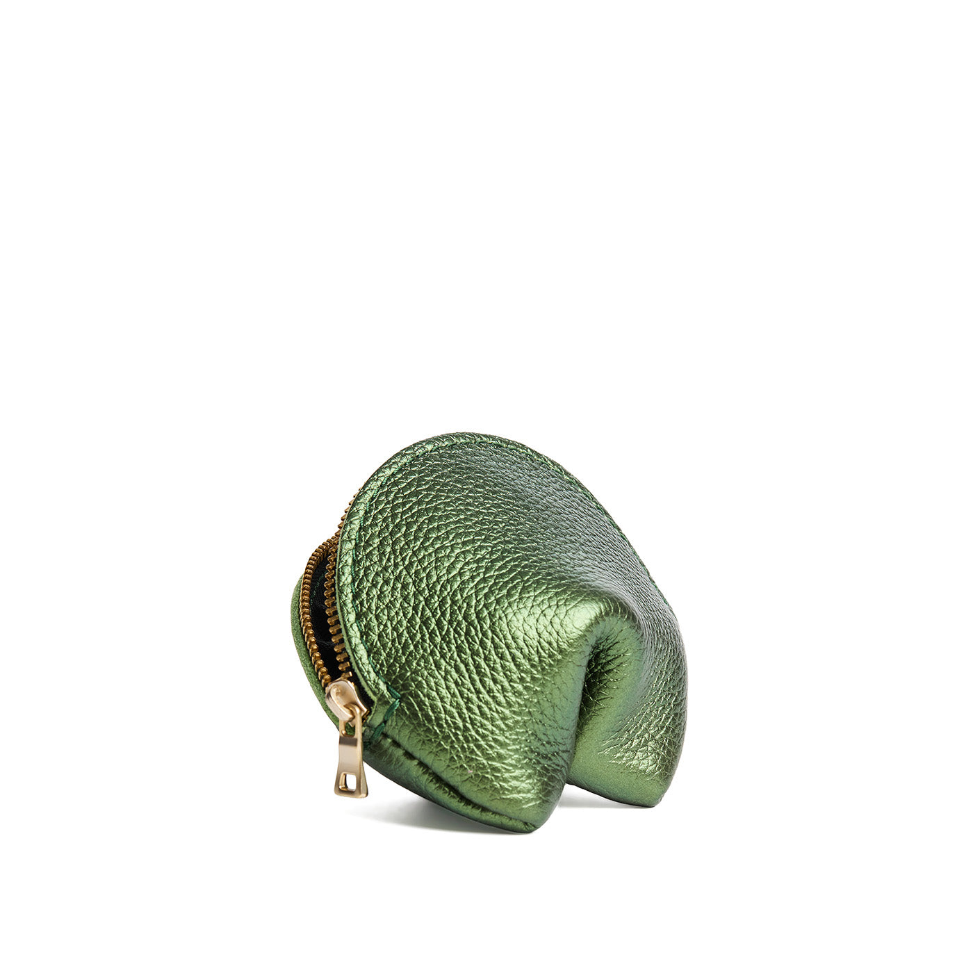 Portland Leather Goods Fortune Cookie Pouch