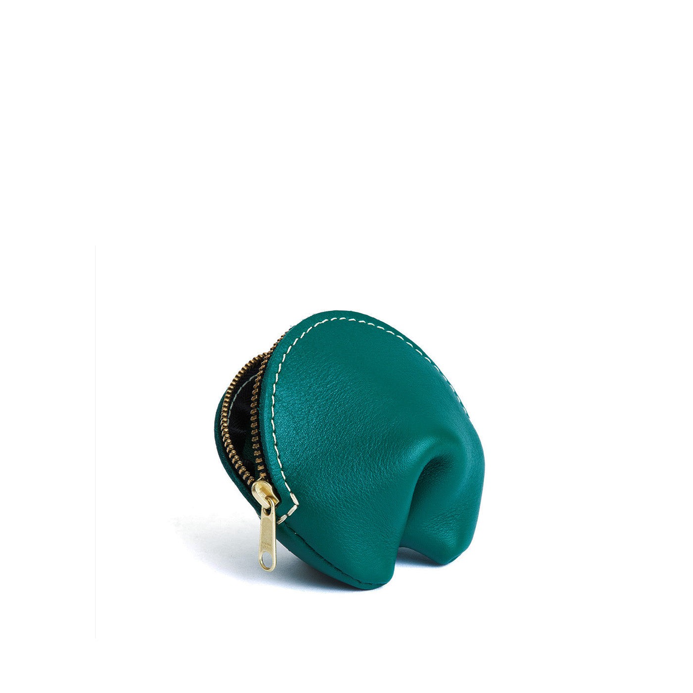 Portland Leather Goods Fortune Cookie Pouch