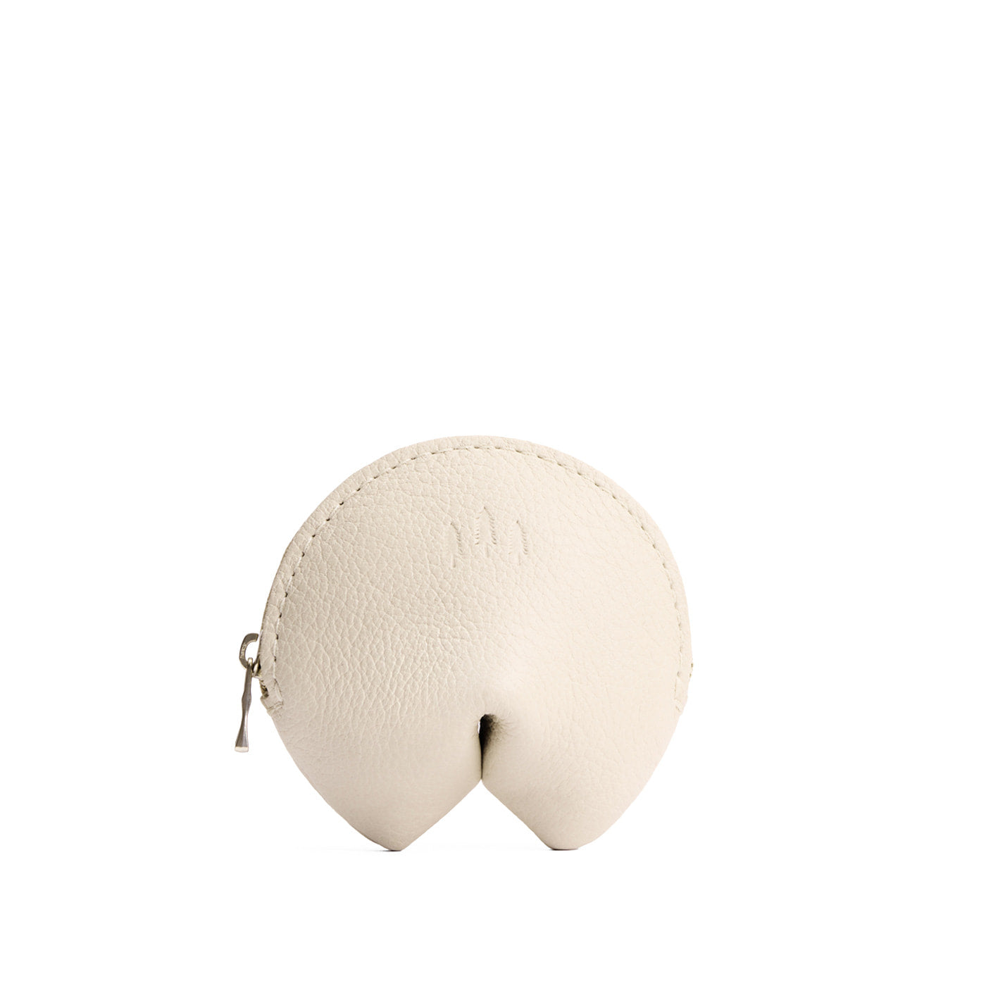 Portland Leather Goods Fortune Cookie Pouch