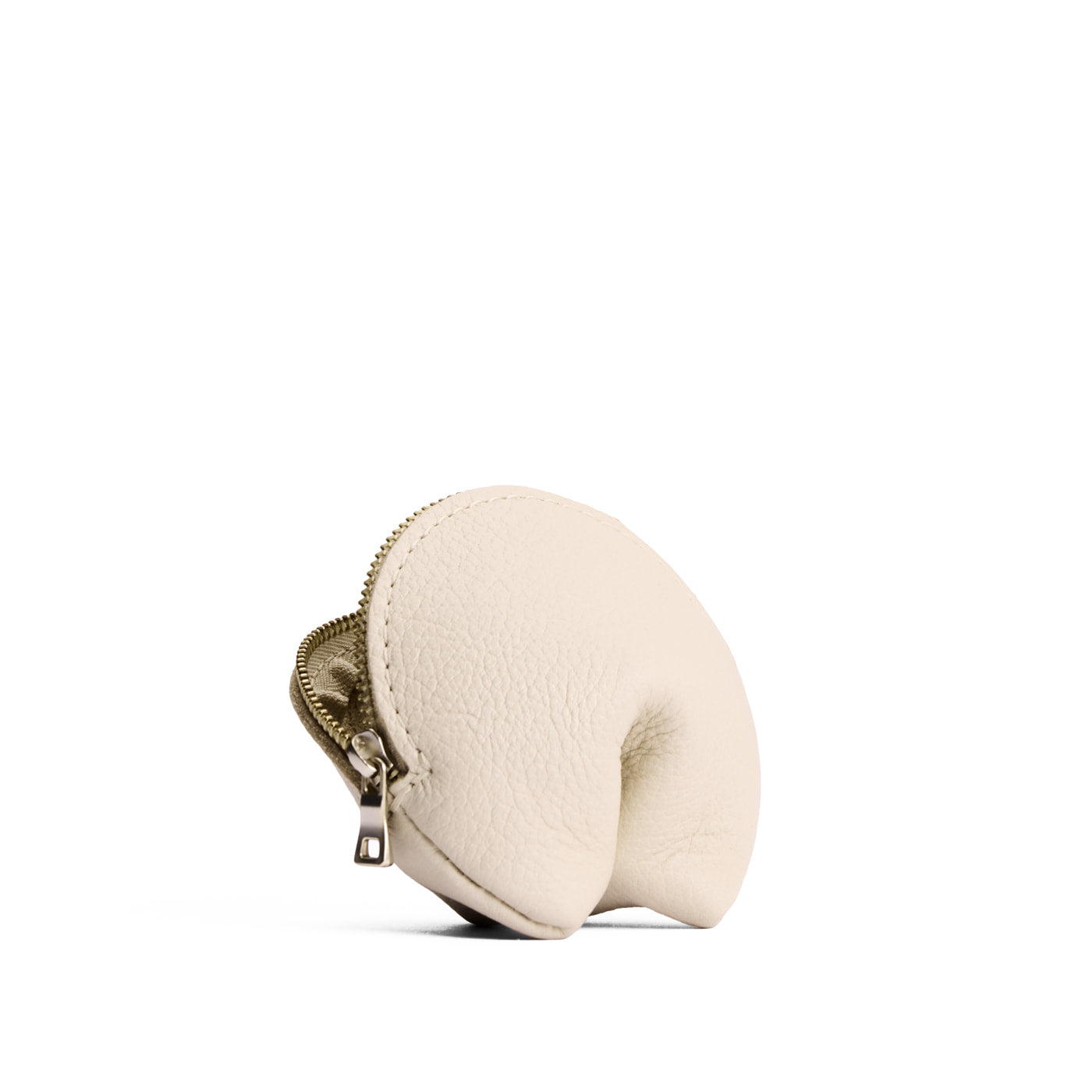 Portland Leather Goods Fortune Cookie Pouch