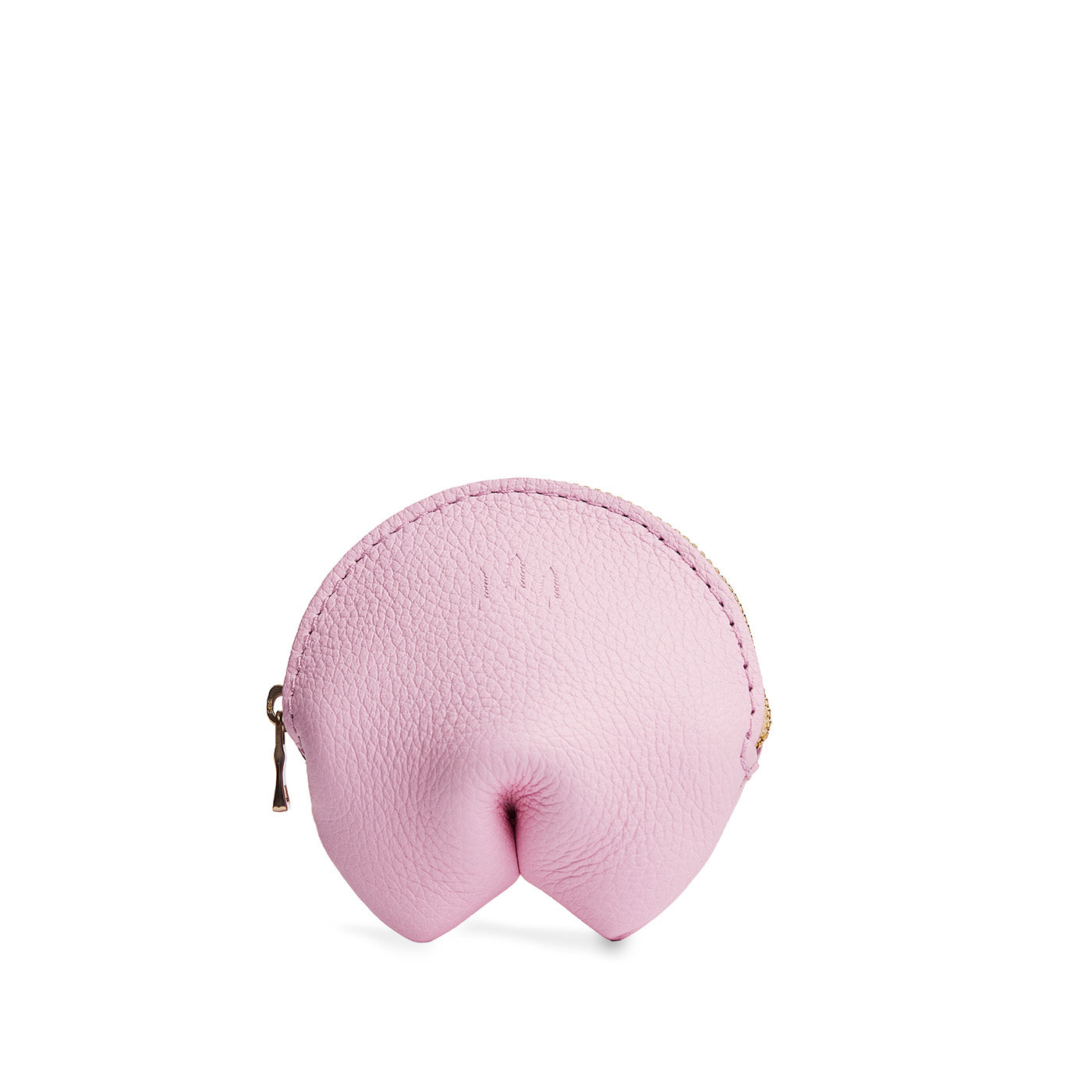 Portland Leather Goods Fortune Cookie Pouch