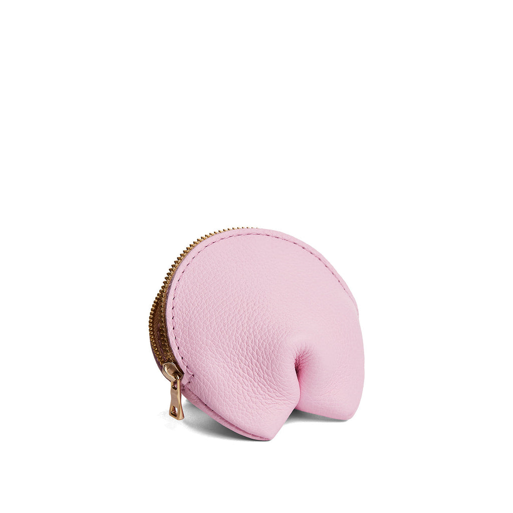 Portland Leather Goods Fortune Cookie Pouch