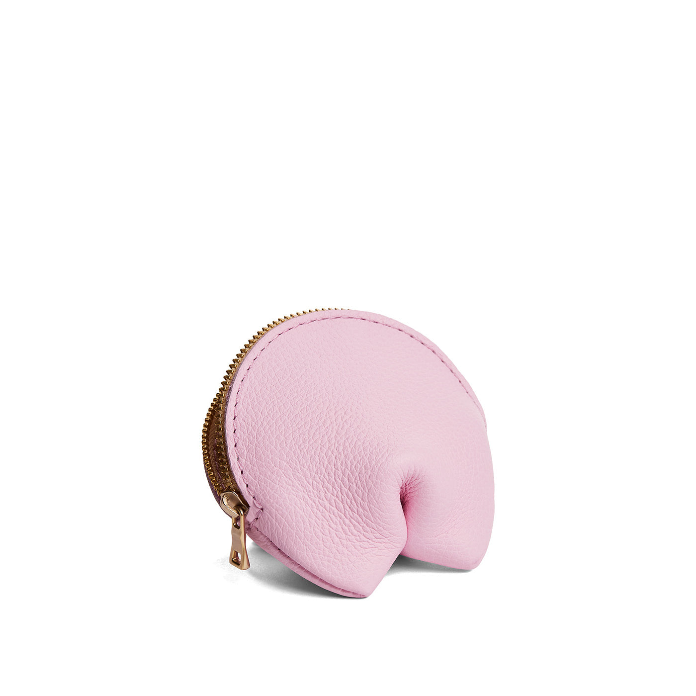 Portland Leather Goods Fortune Cookie Pouch
