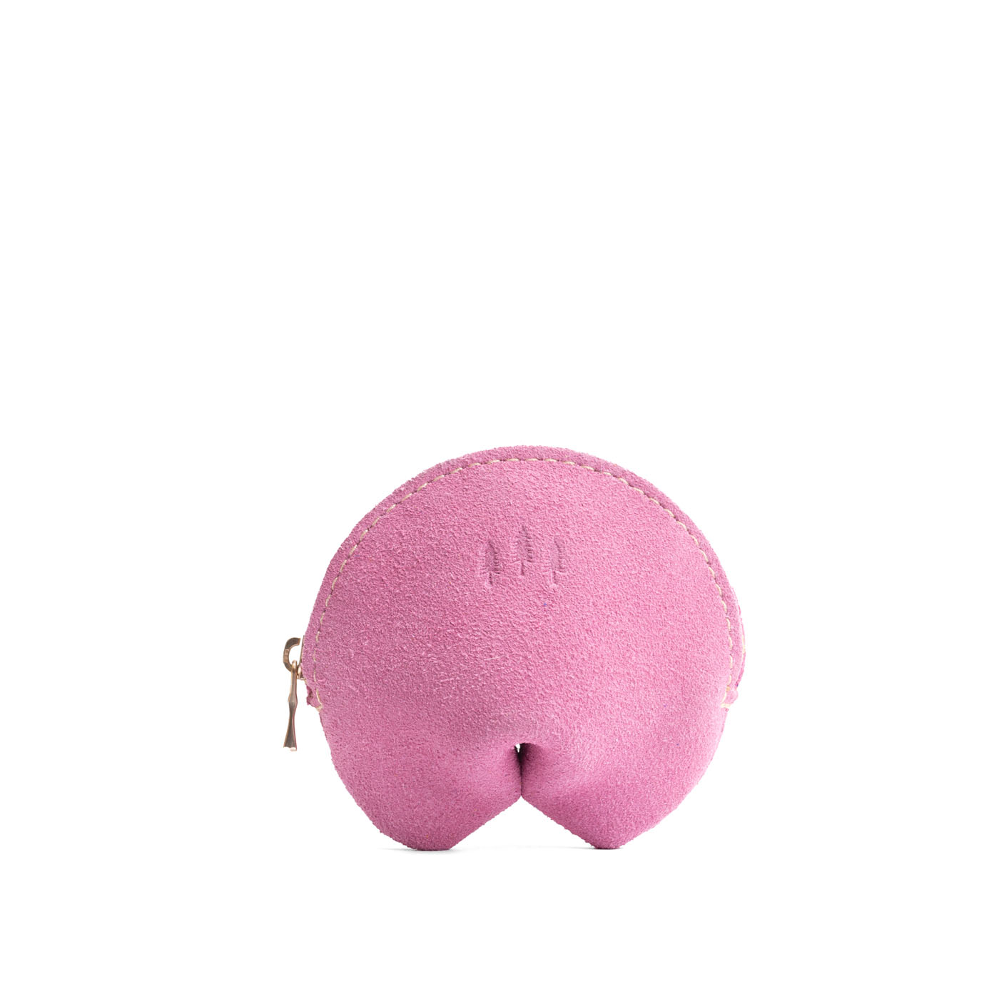 Portland Leather Goods Fortune Cookie Pouch