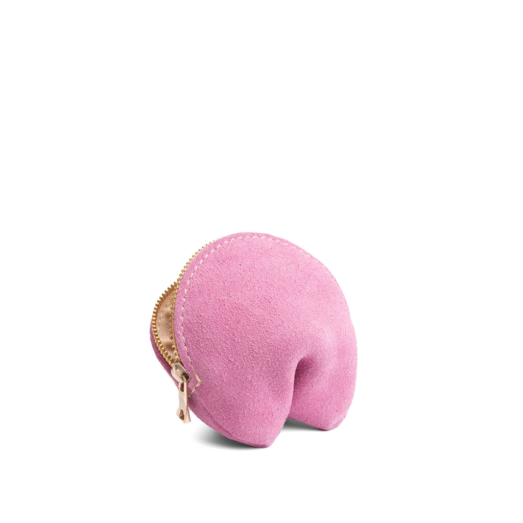 Portland Leather Goods Fortune Cookie Pouch