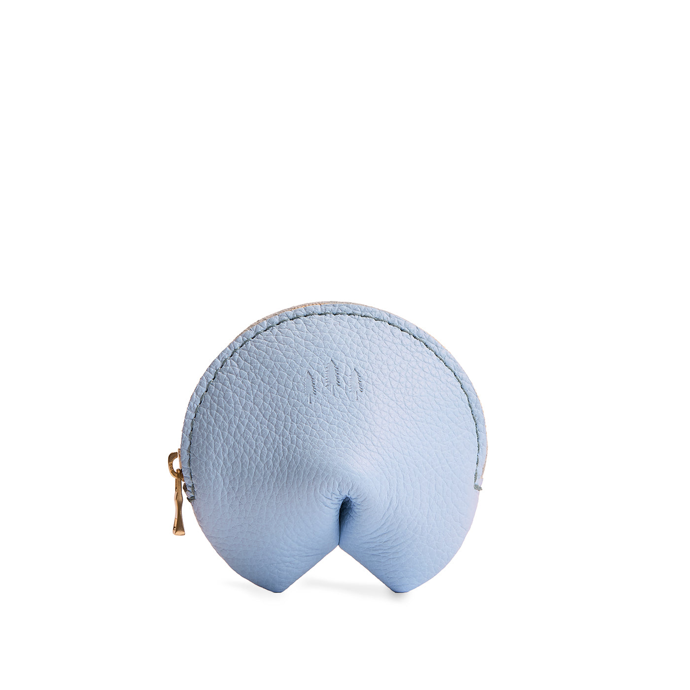 Portland Leather Goods Fortune Cookie Pouch