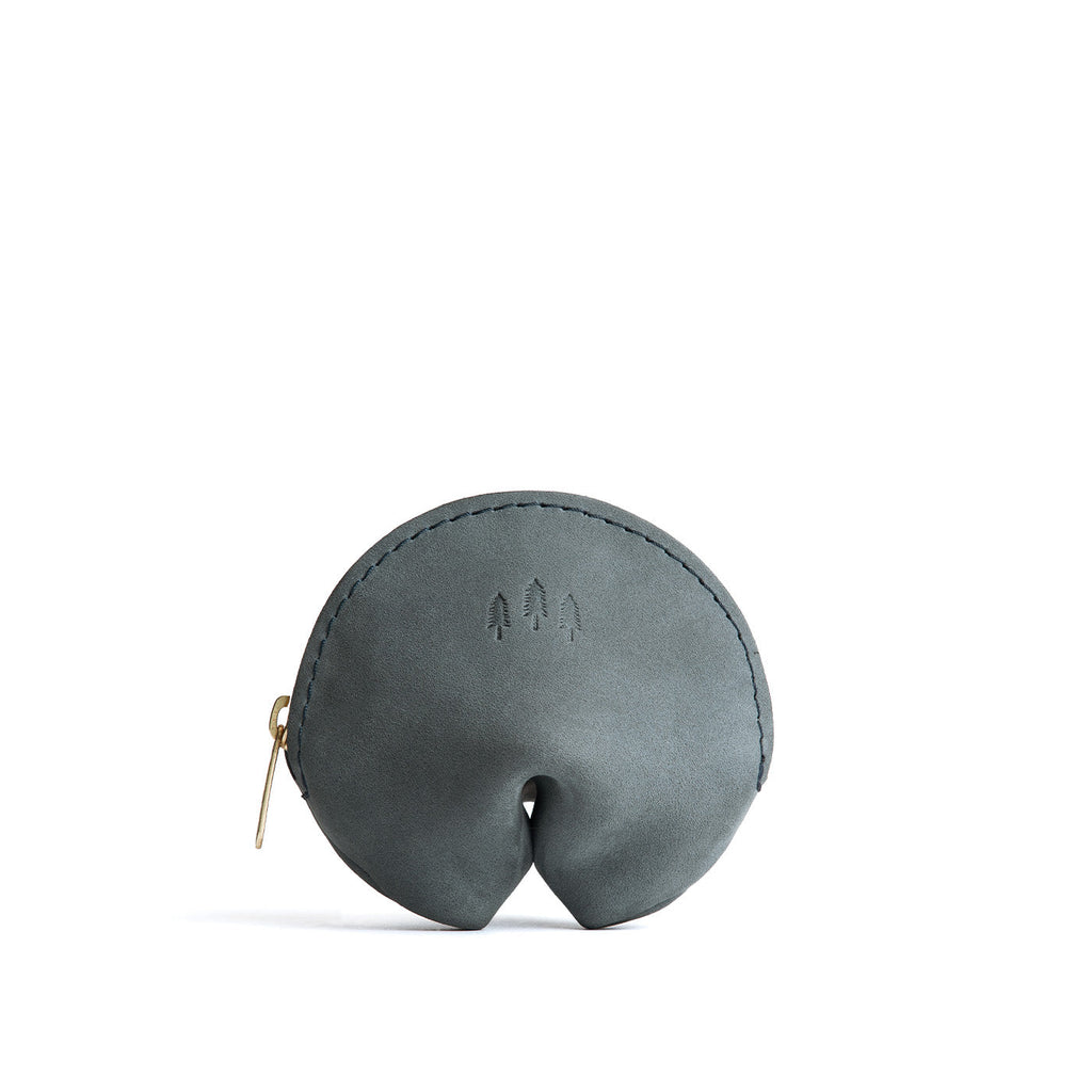 Portland Leather Goods Fortune Cookie Pouch