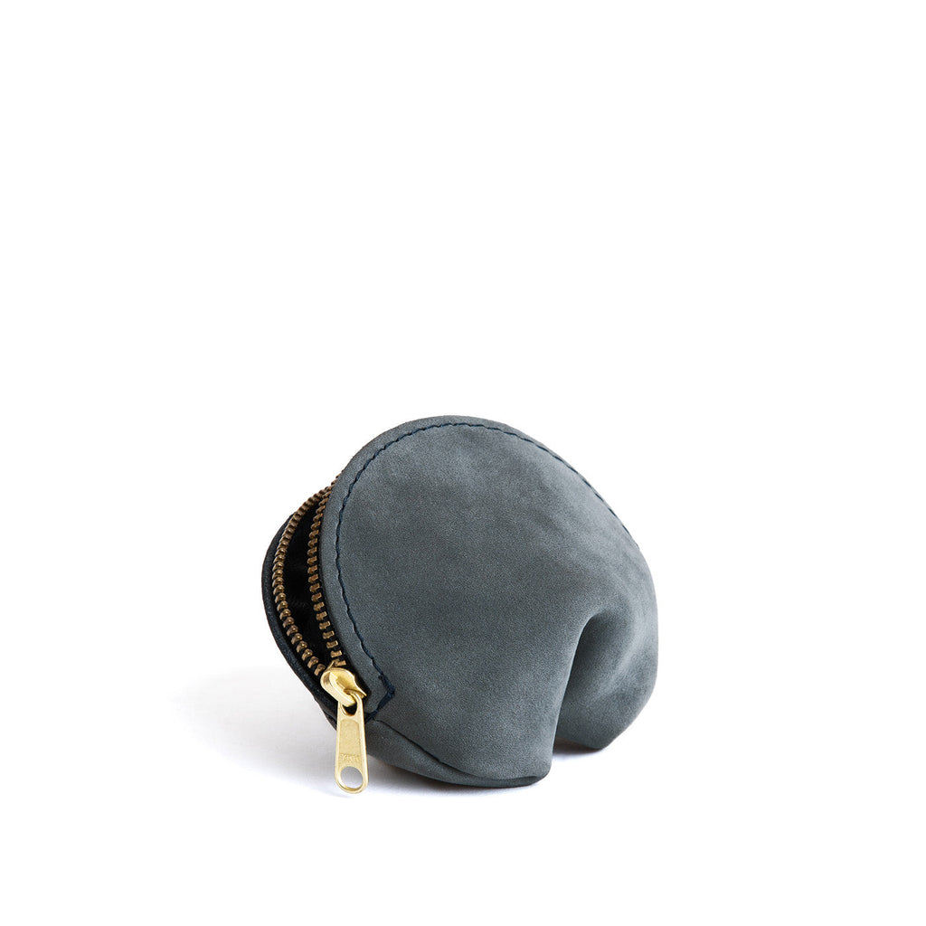 Portland Leather Goods Fortune Cookie Pouch