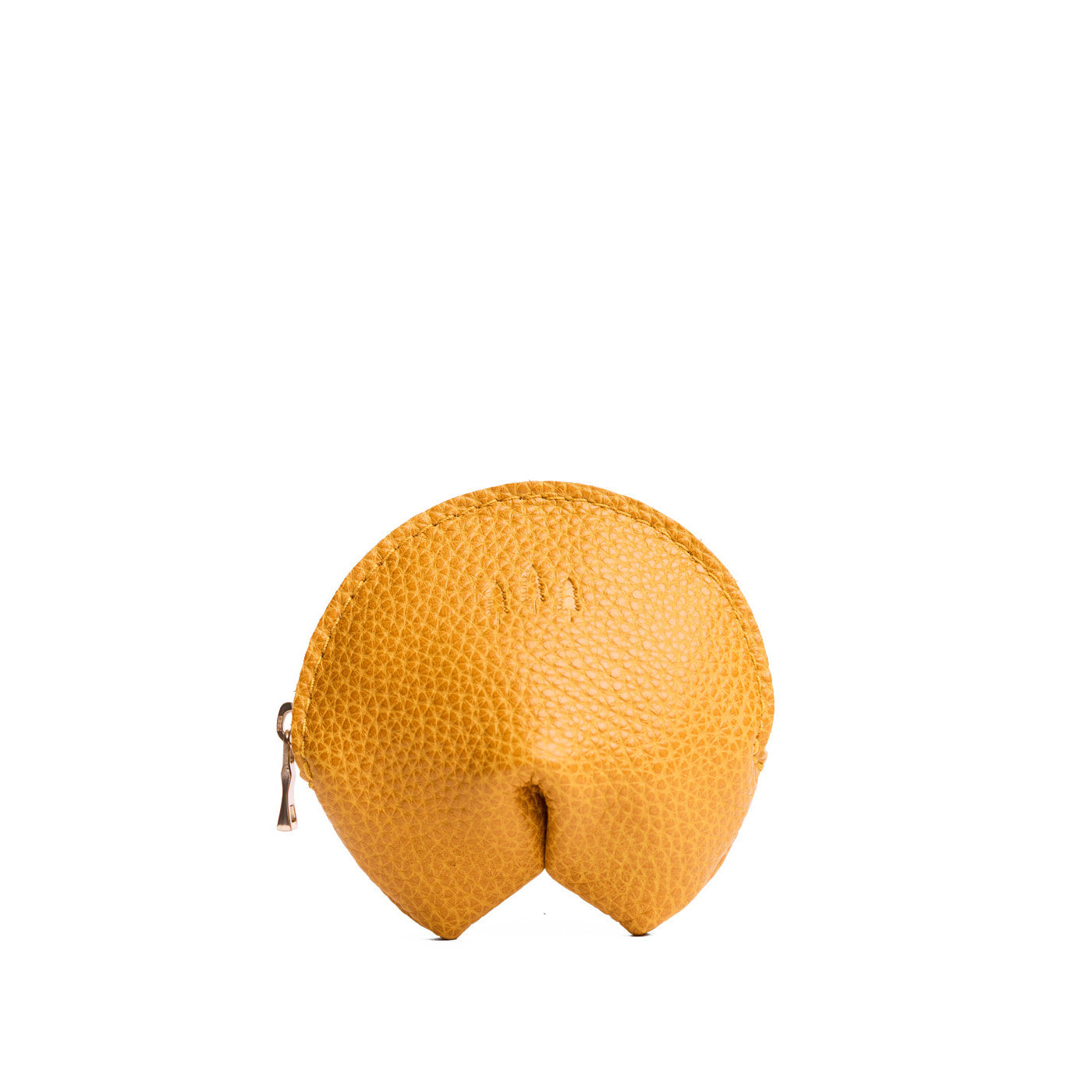 Portland Leather Goods Fortune Cookie Pouch