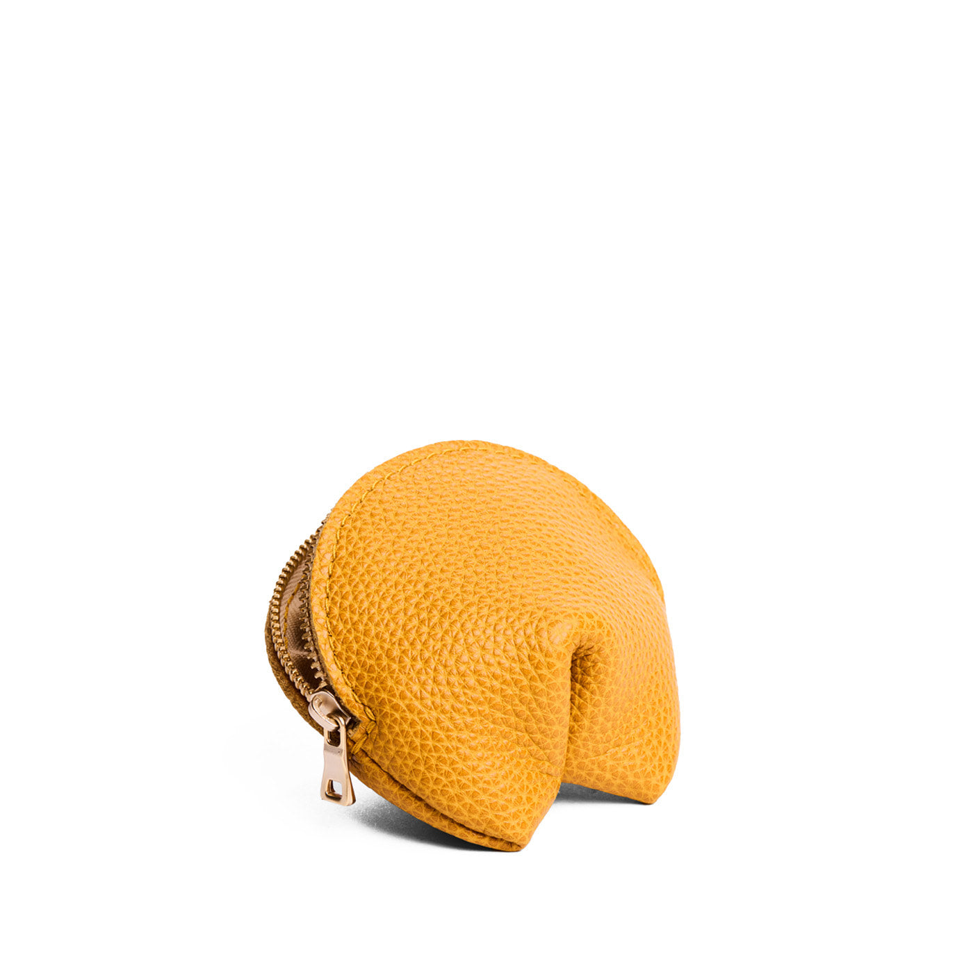 Portland Leather Goods Fortune Cookie Pouch