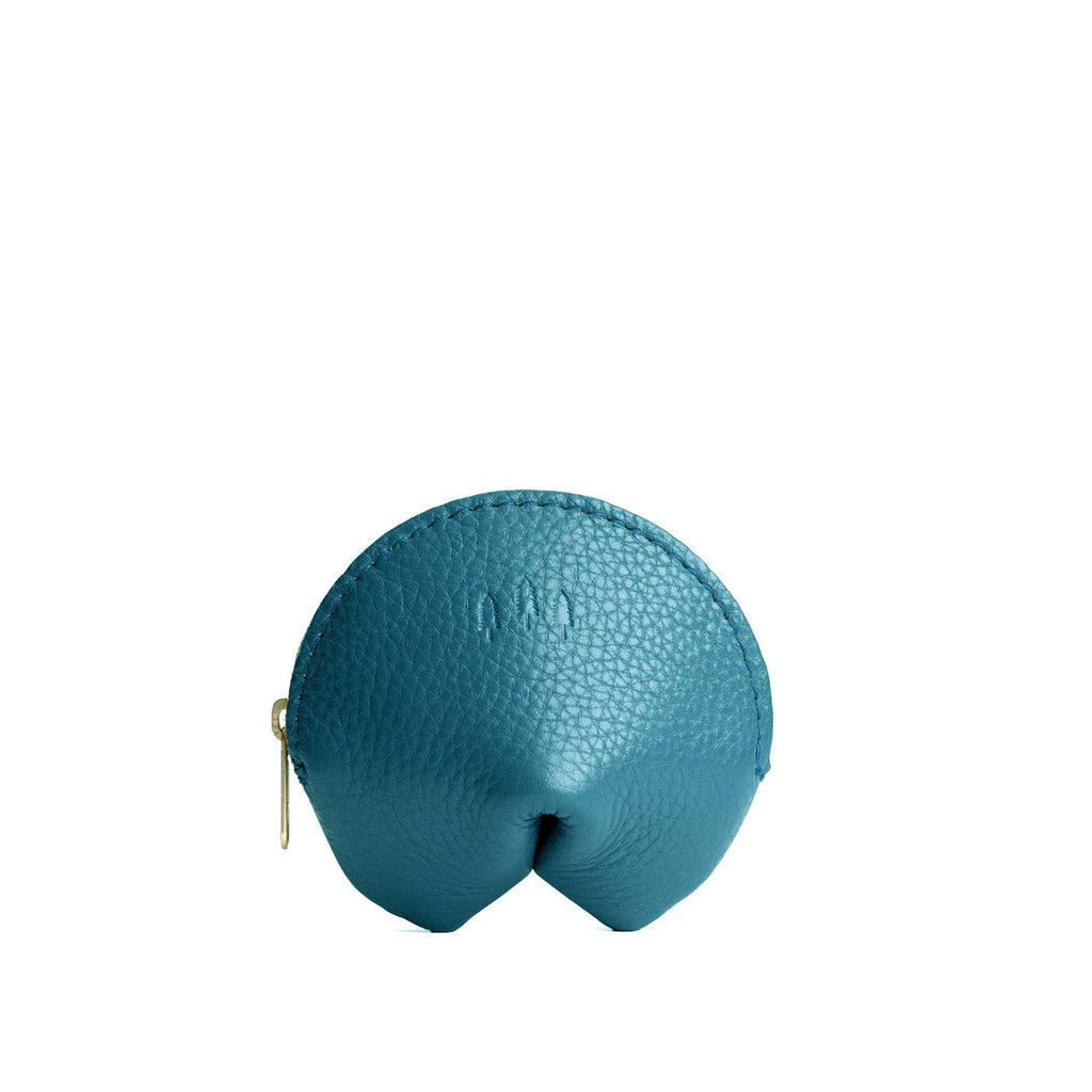 Portland Leather Goods Fortune Cookie Pouch
