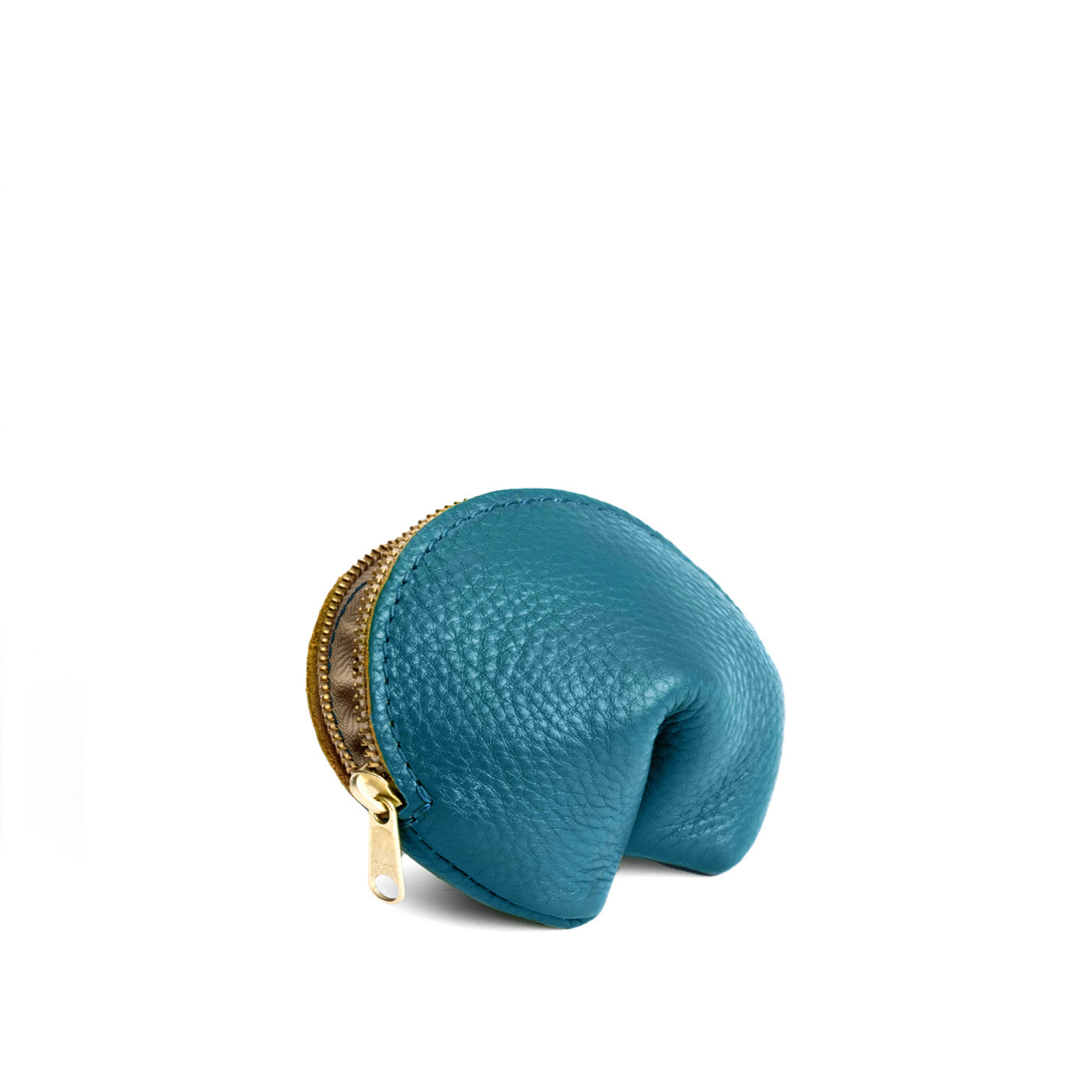 Portland Leather Goods Fortune Cookie Pouch