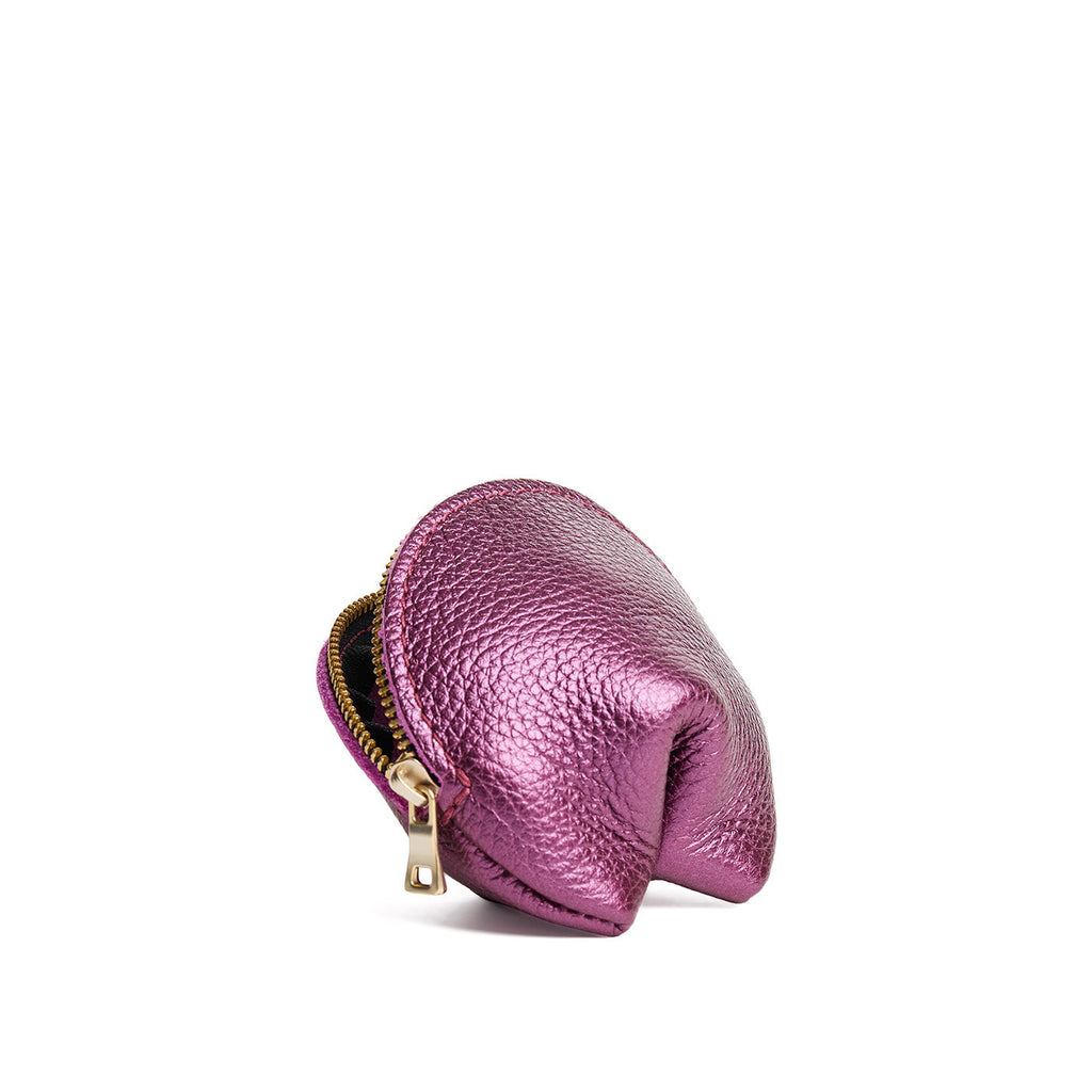 Portland Leather Goods Fortune Cookie Pouch