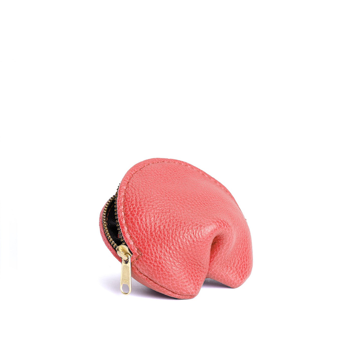 Portland Leather Goods Fortune Cookie Pouch