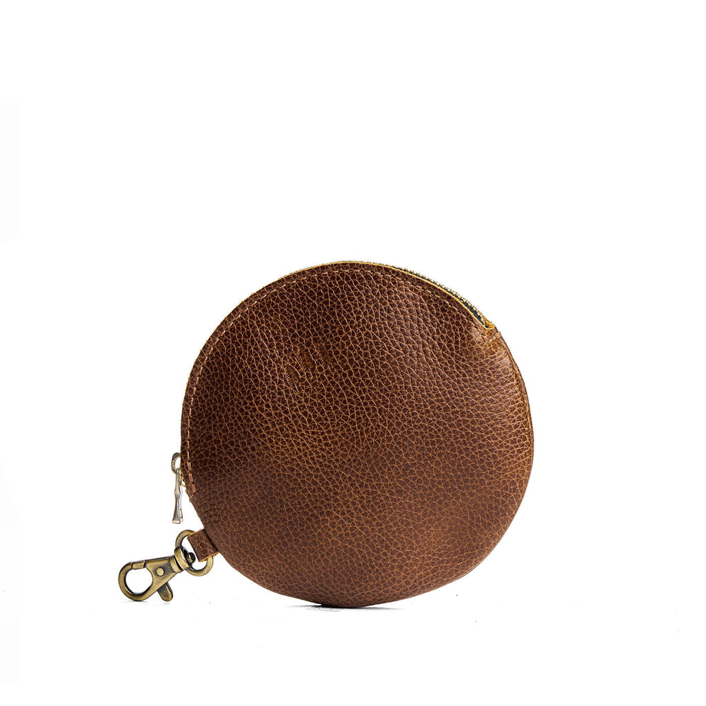Portland Leather Goods Gordita Pouch