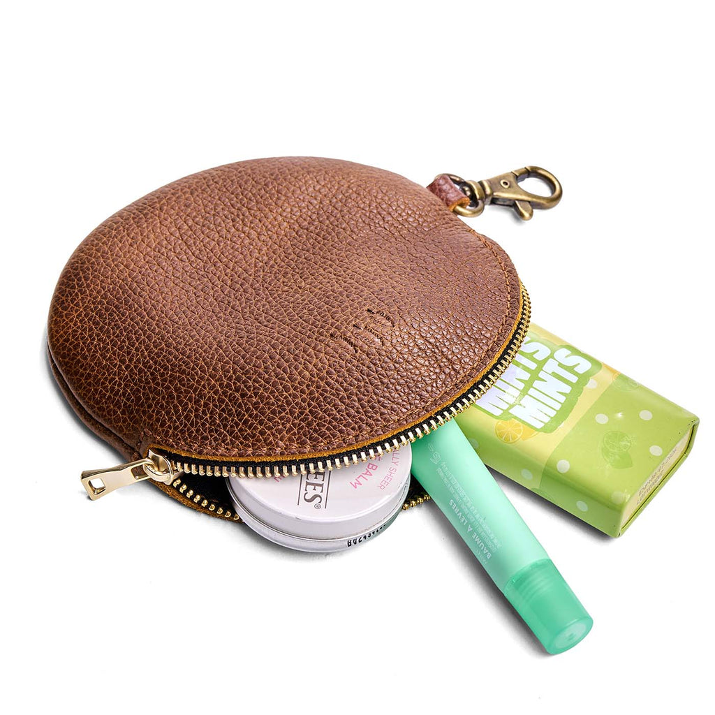 Portland Leather Goods Gordita Pouch