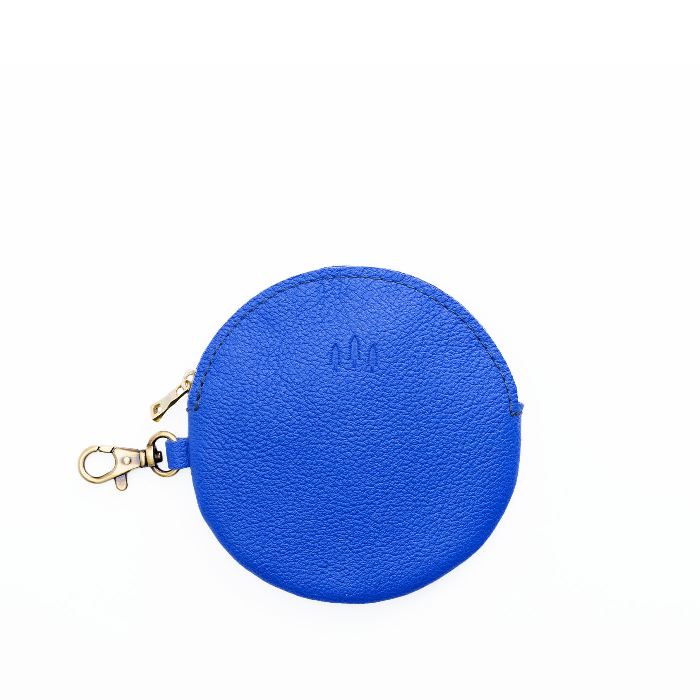 Portland Leather Goods Gordita Pouch