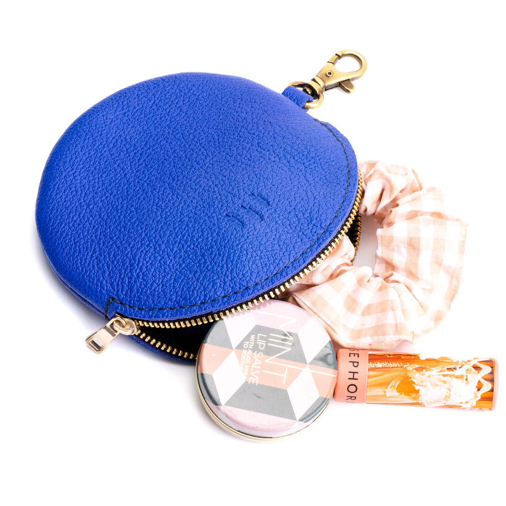 Portland Leather Goods Gordita Pouch