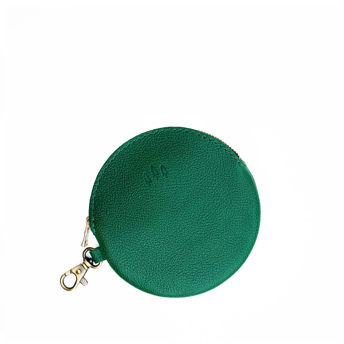 Portland Leather Goods Gordita Pouch