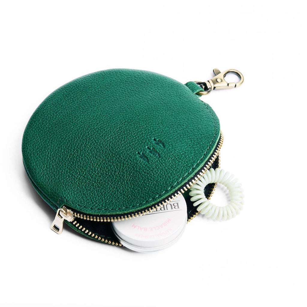 Portland Leather Goods Gordita Pouch