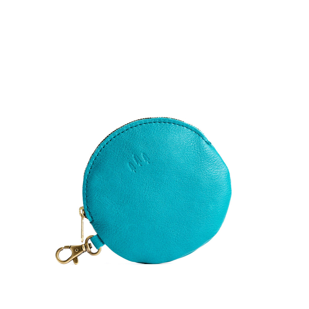 Portland Leather Goods Gordita Pouch