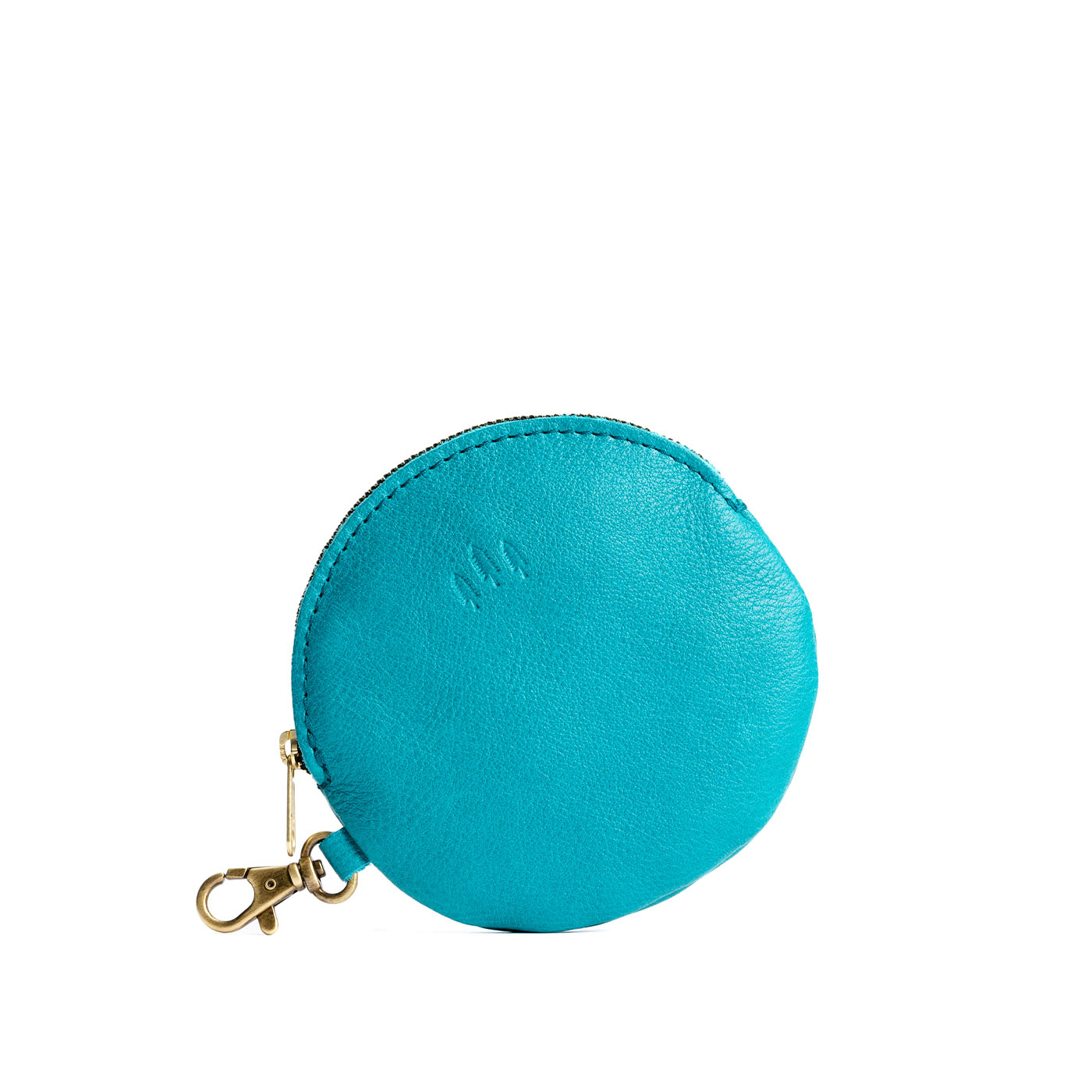 Portland Leather Goods Gordita Pouch