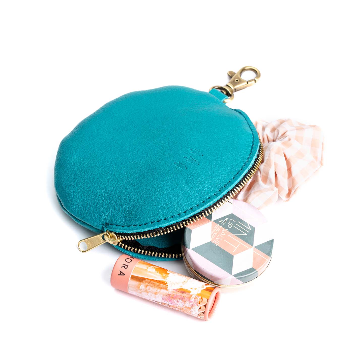 Portland Leather Goods Gordita Pouch