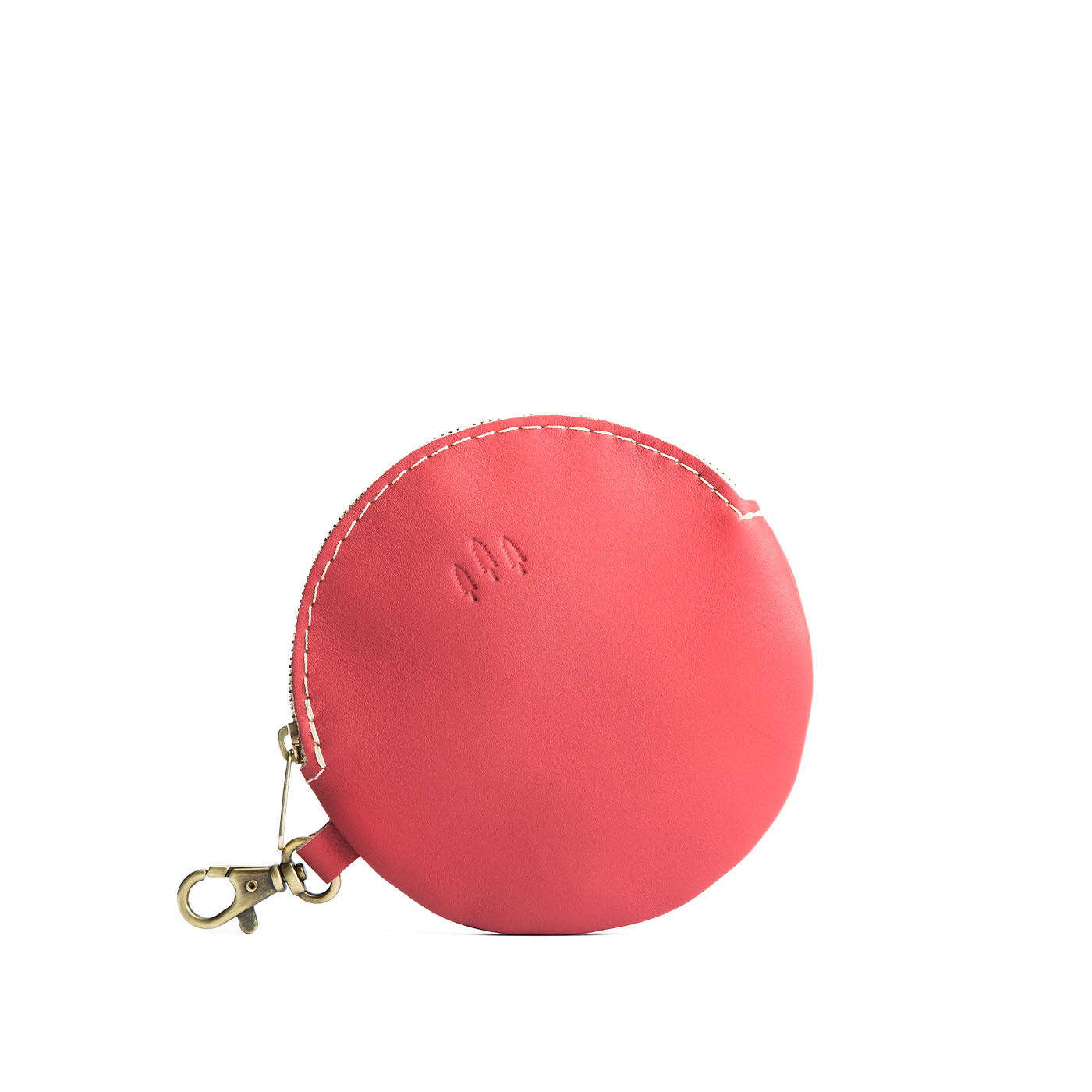 Portland Leather Goods Gordita Pouch