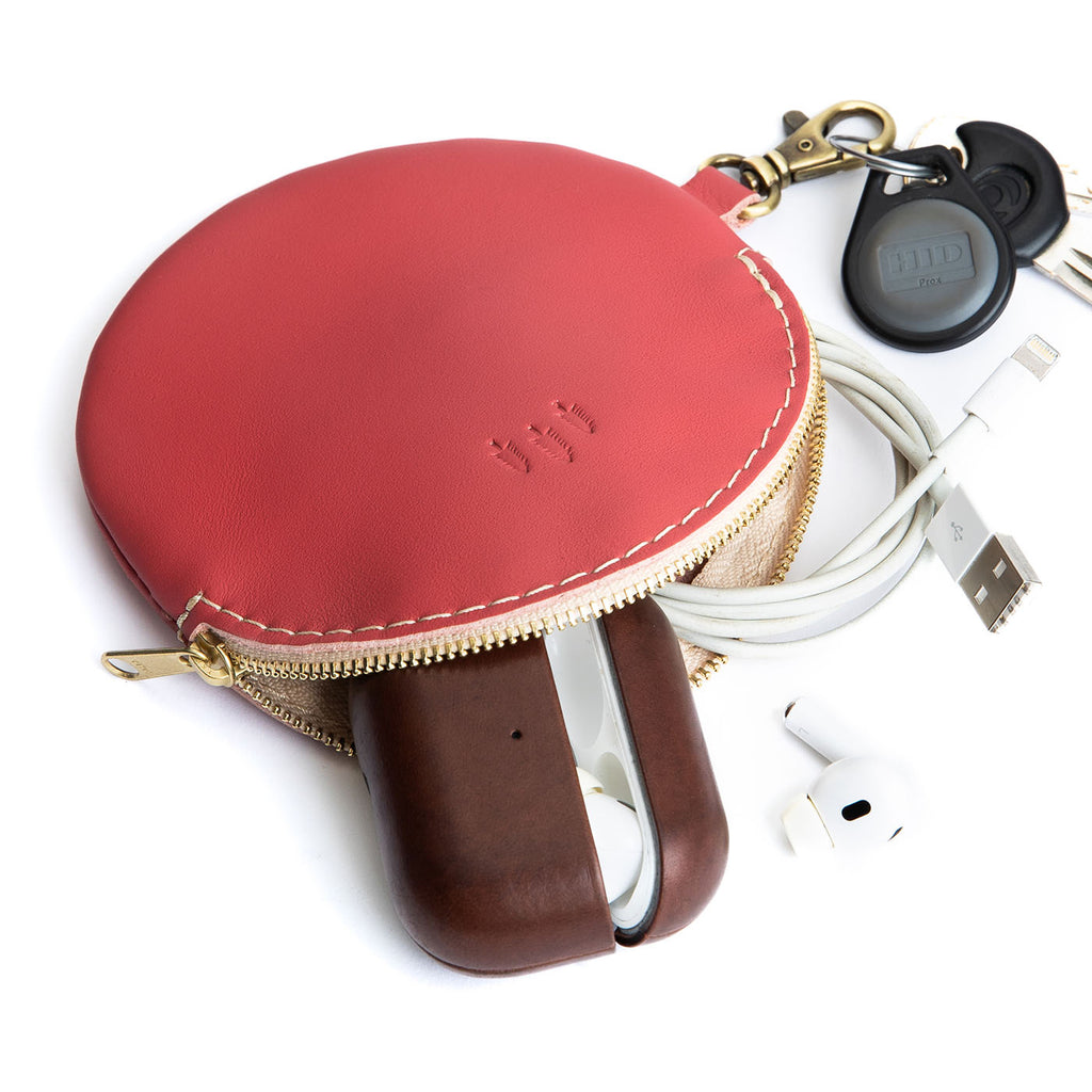 Portland Leather Goods Gordita Pouch