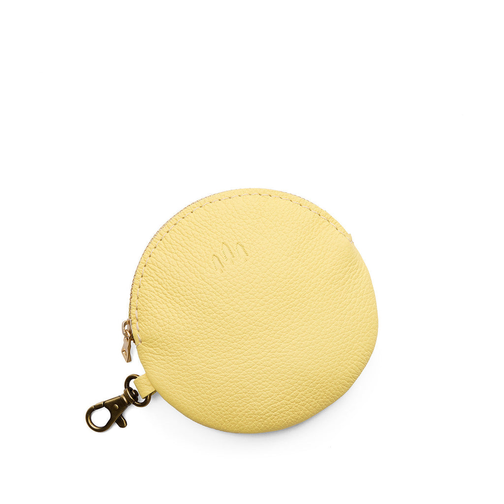 Portland Leather Goods Gordita Pouch