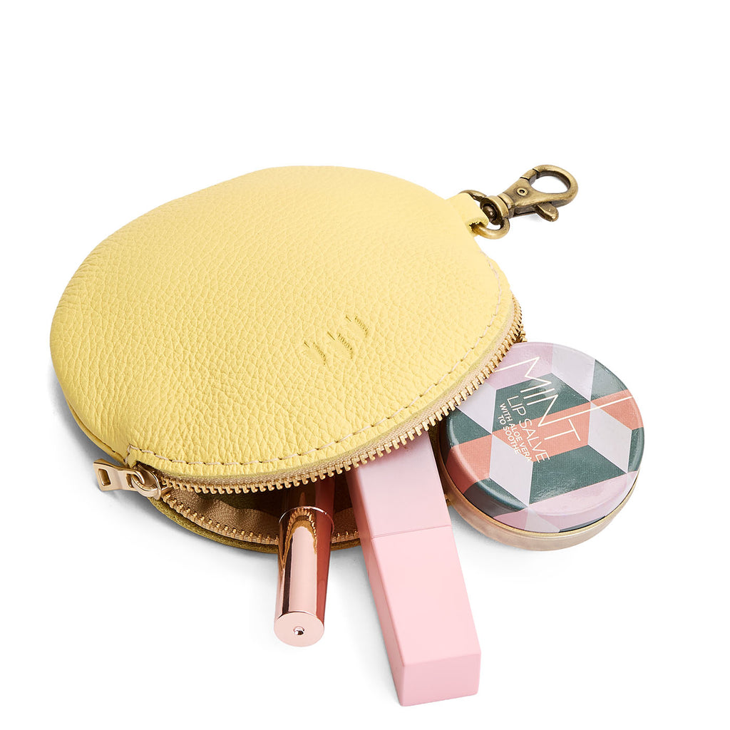 Portland Leather Goods Gordita Pouch