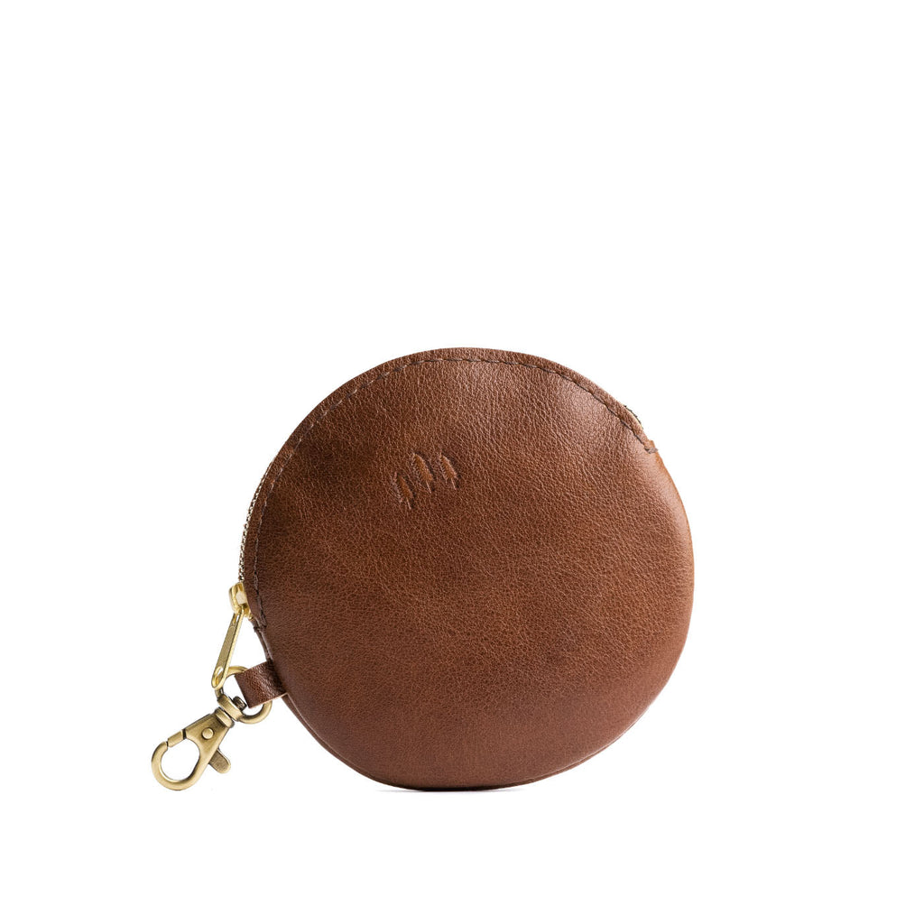 Portland Leather Goods Gordita Pouch