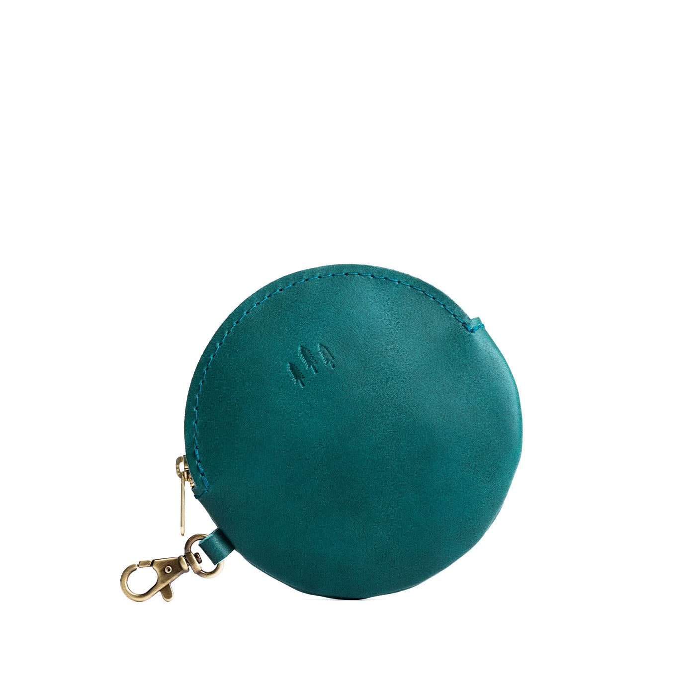 Portland Leather Goods Gordita Pouch