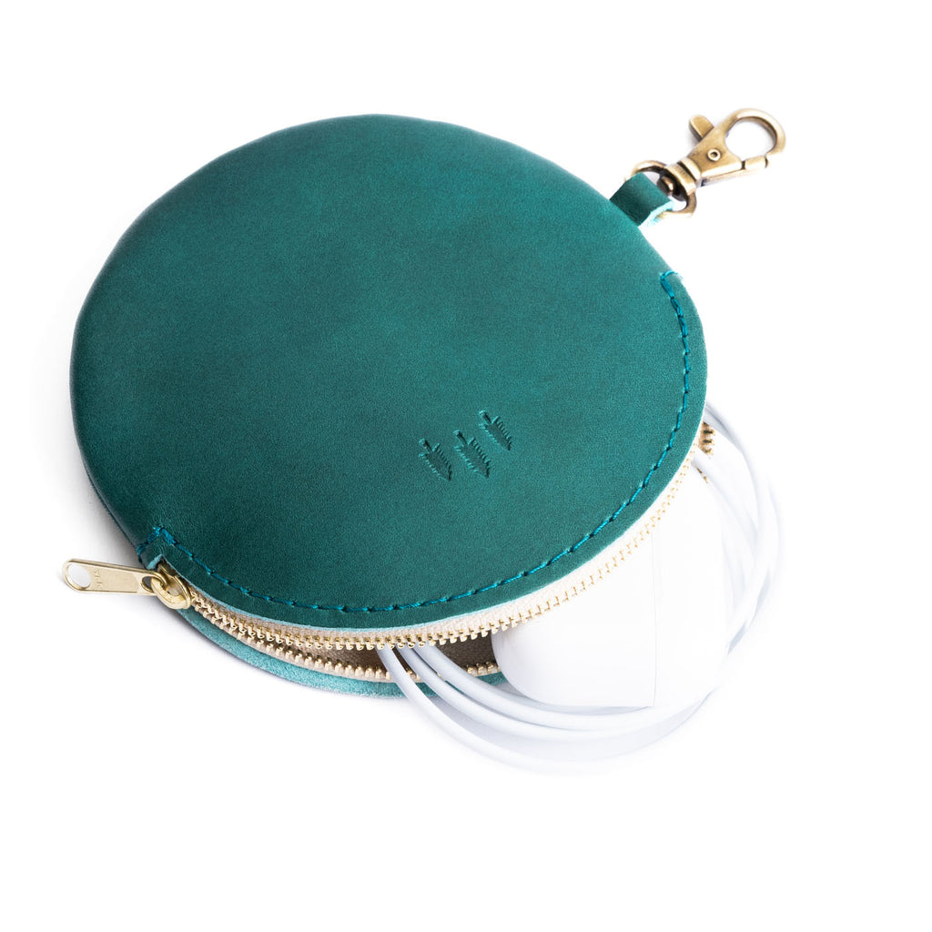 Portland Leather Goods Gordita Pouch