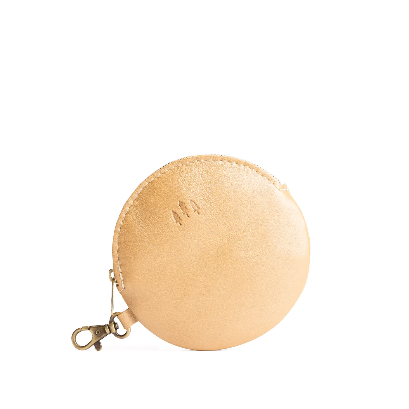 Portland Leather Goods Gordita Pouch