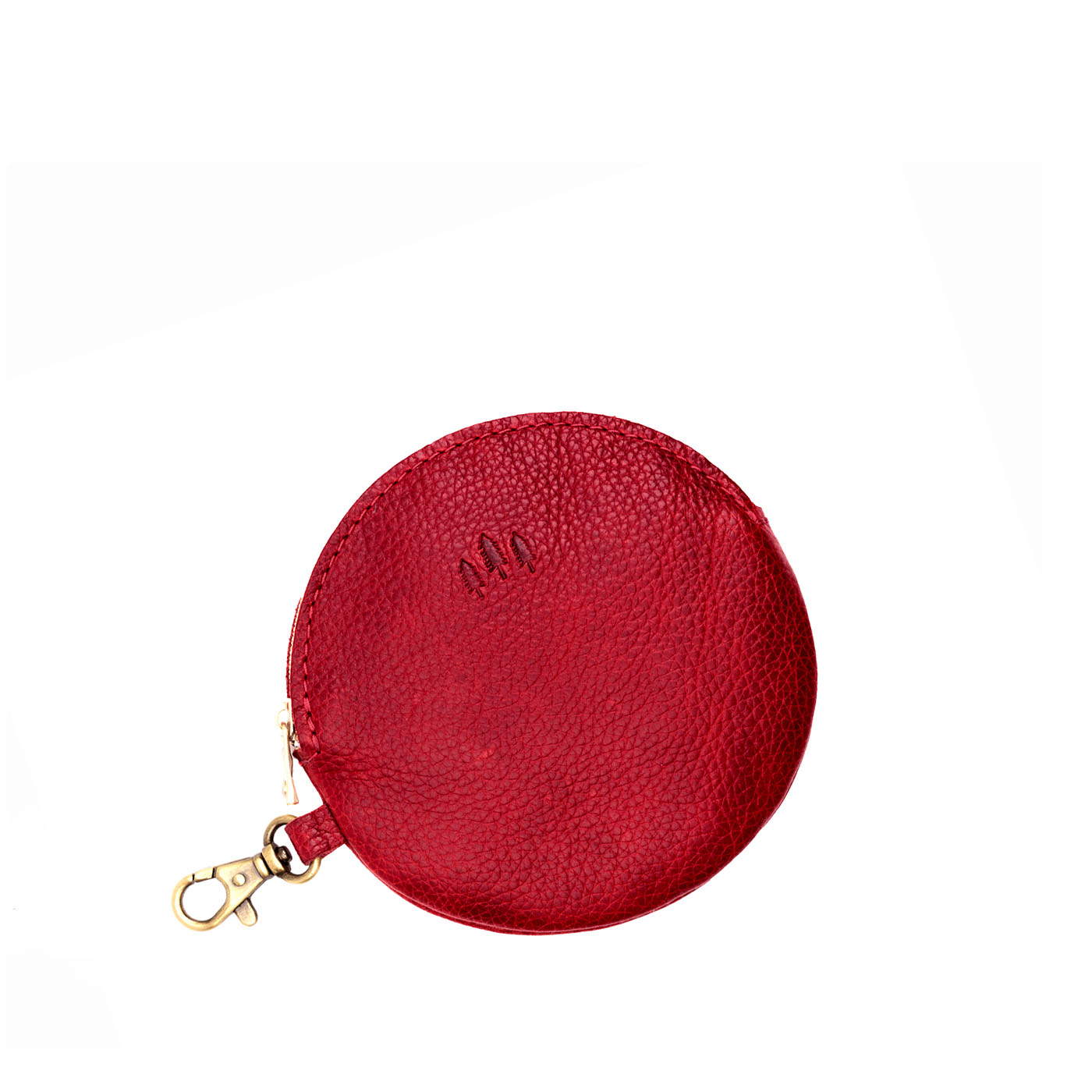 Portland Leather Goods Gordita Pouch