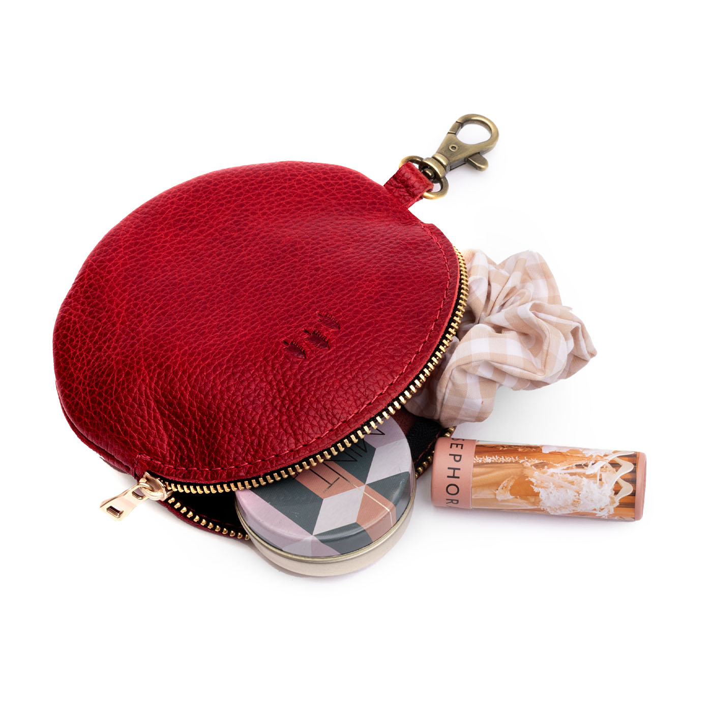 Portland Leather Goods Gordita Pouch