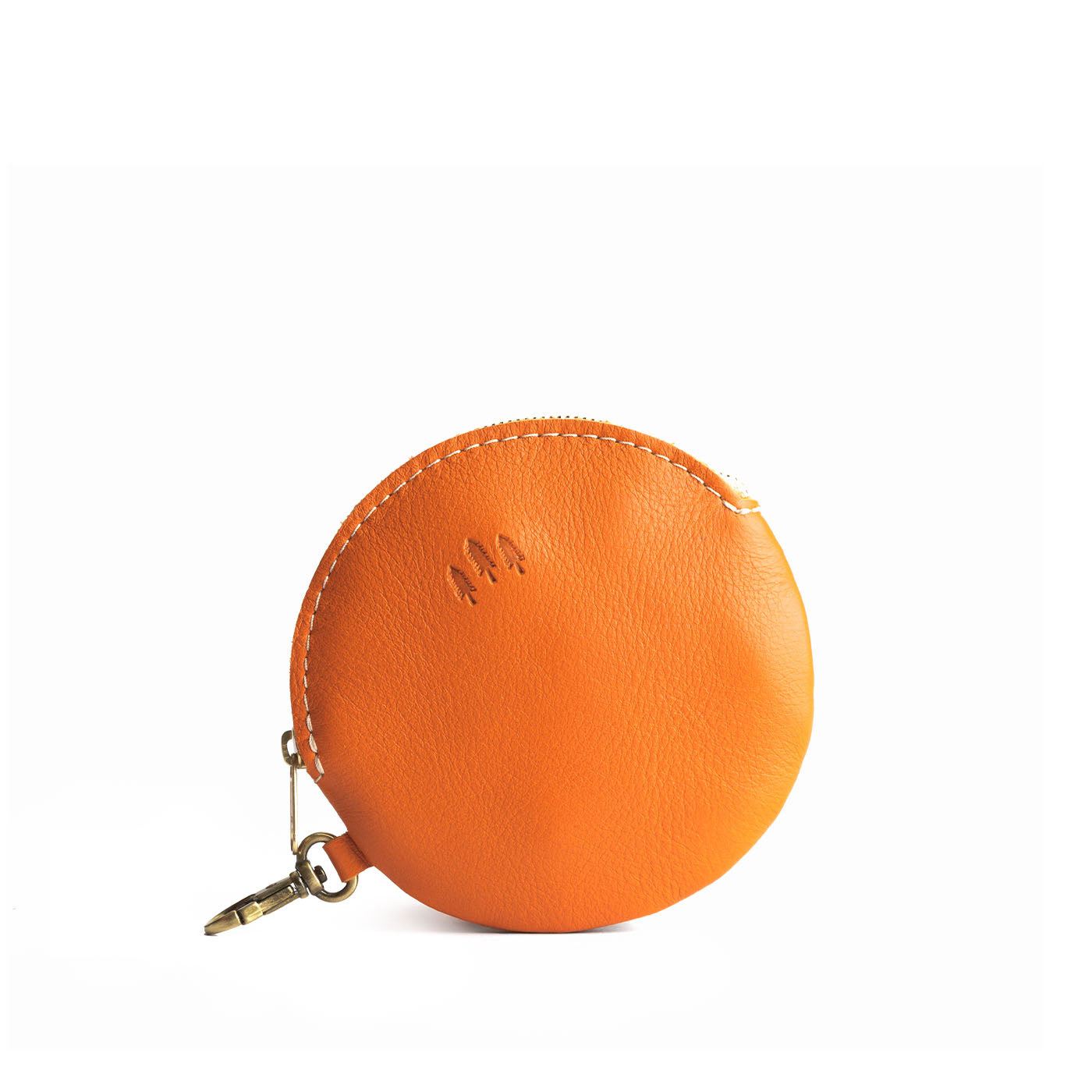 Portland Leather Goods Gordita Pouch