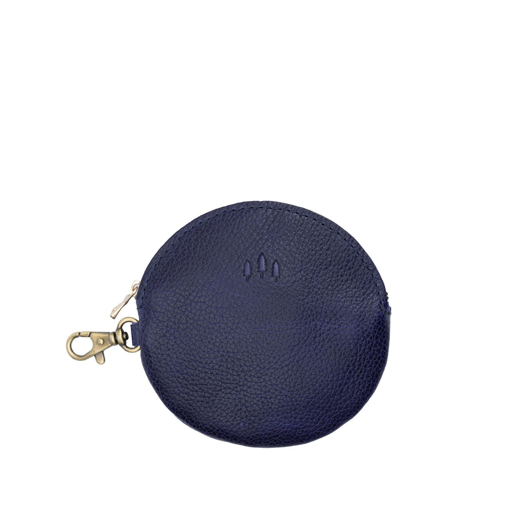 Portland Leather Goods Gordita Pouch