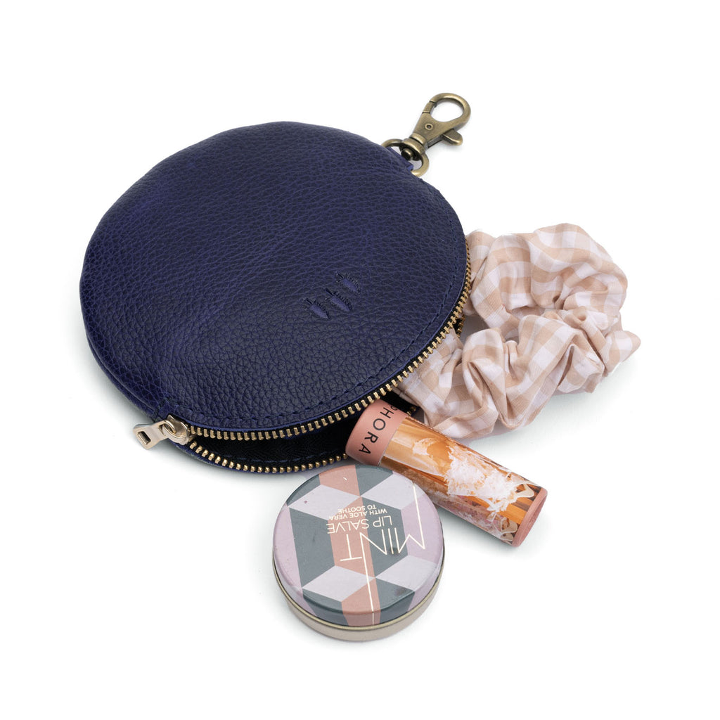 Portland Leather Goods Gordita Pouch