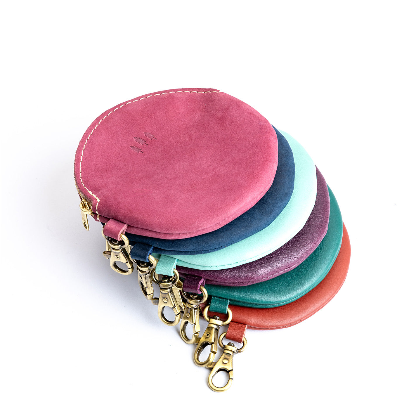 Portland Leather Goods Gordita Pouch