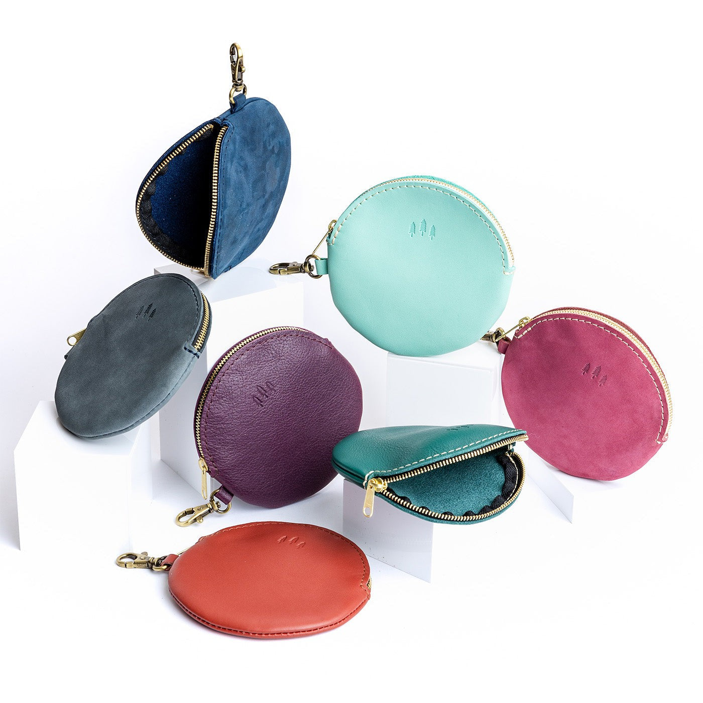 Portland Leather Goods Gordita Pouch