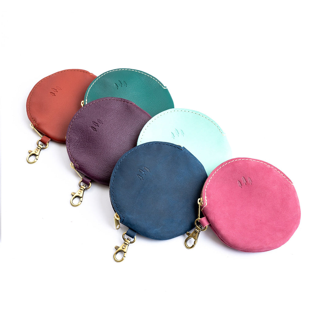Portland Leather Goods Gordita Pouch