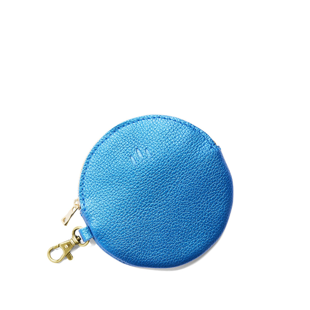 Portland Leather Goods Gordita Pouch