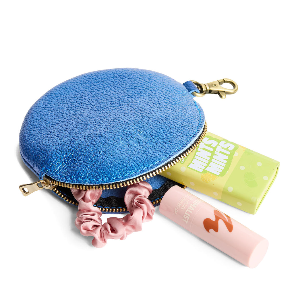 Portland Leather Goods Gordita Pouch