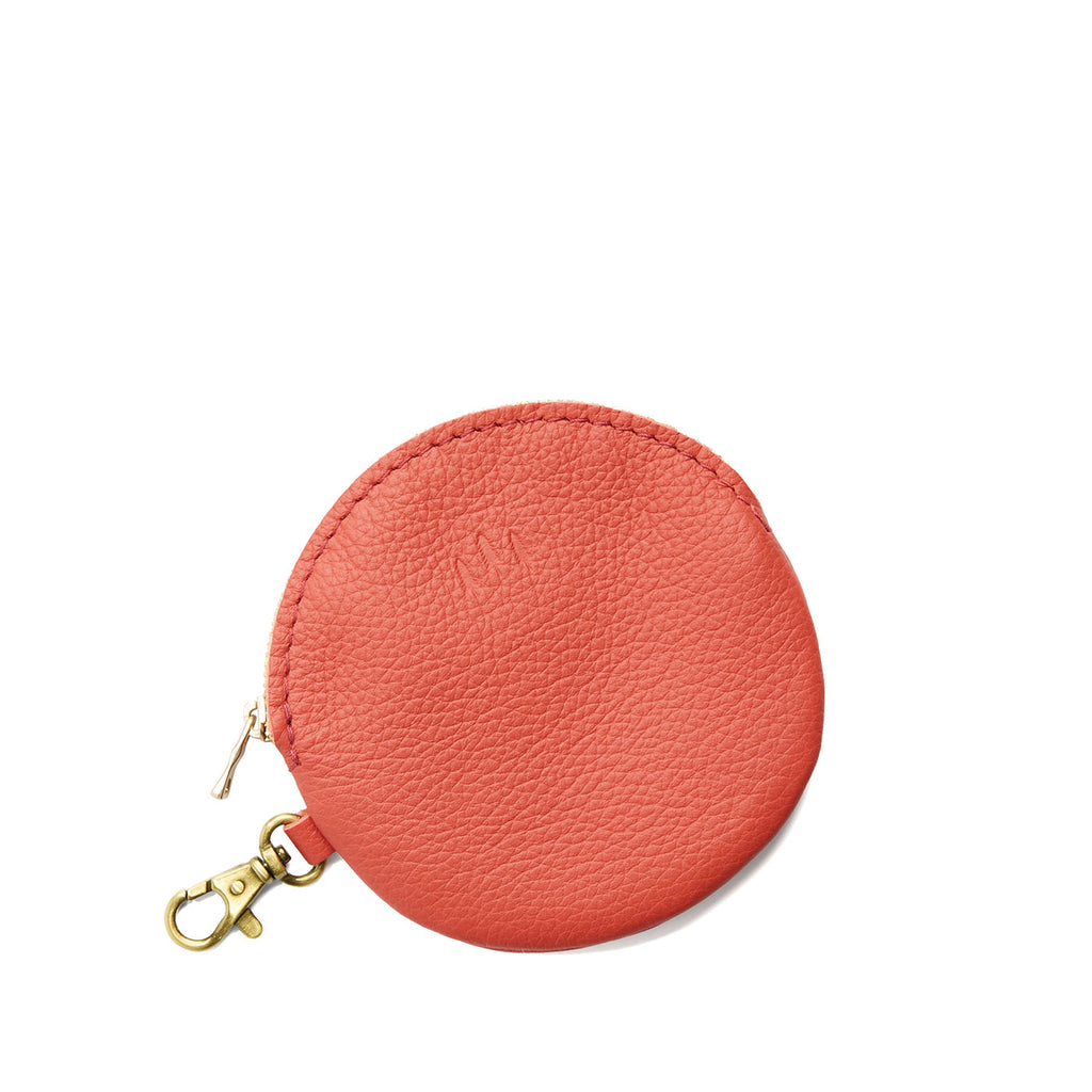 Portland Leather Goods Gordita Pouch