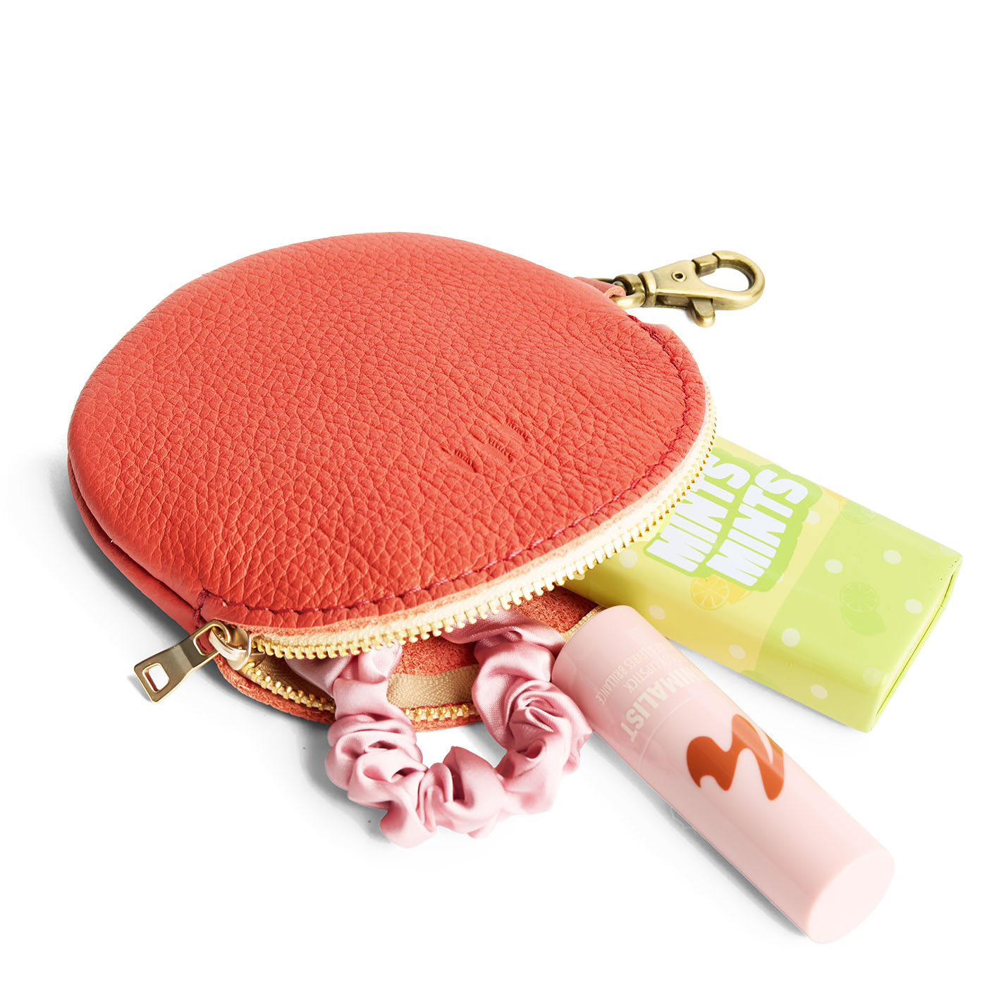Portland Leather Goods Gordita Pouch