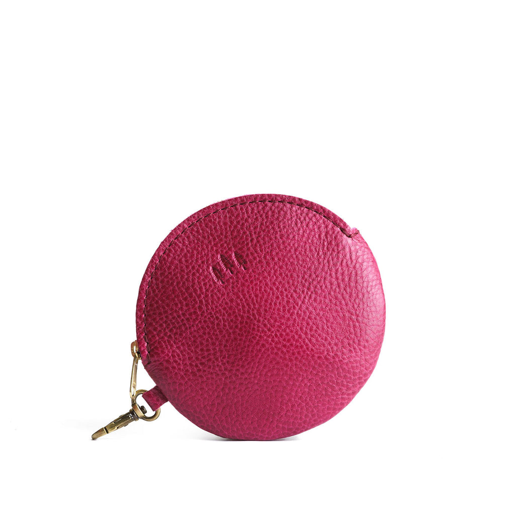 Portland Leather Goods Gordita Pouch