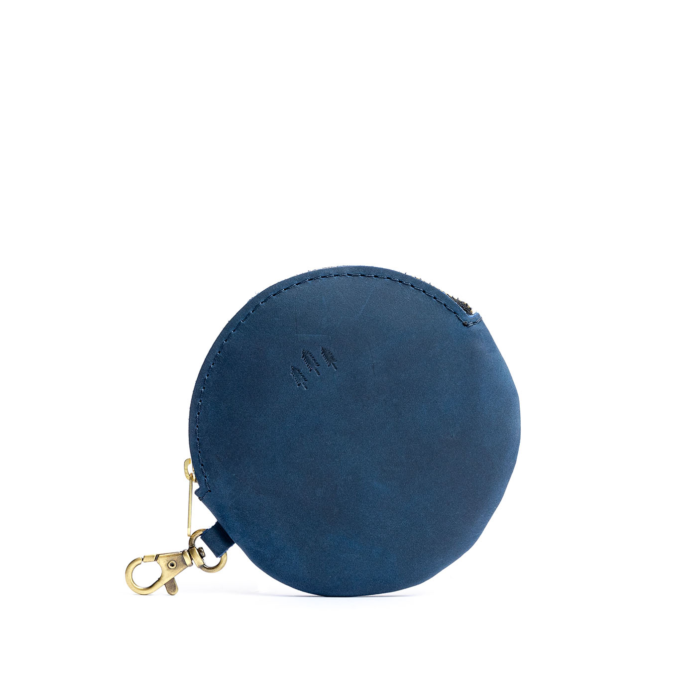 Portland Leather Goods Gordita Pouch