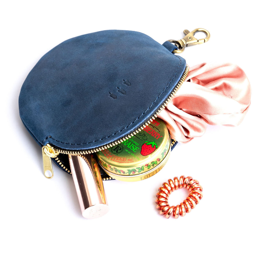 Portland Leather Goods Gordita Pouch